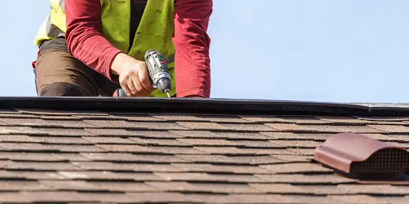 Toiture Tournefeuille